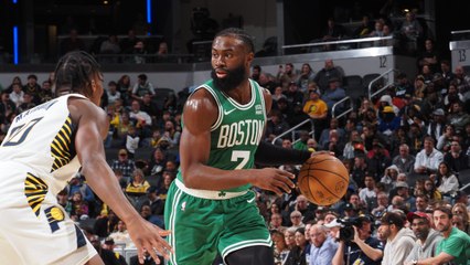 Thrilling Finish: Pacers Edge Celtics 133-131 in Last-Second Thriller 🏀