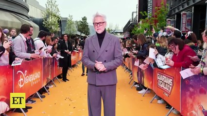 Inside Superman Legacy_ James Gunn's DC Universe, Casting Announcements and More