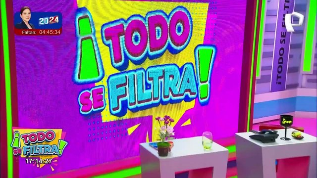 ¿Elías Montalvo celoso por nueva pareja de Andrea San Martín?