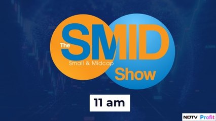 The SMID Show | Skipper & Zee In Focus | NDTV Profit