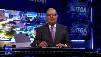 Sheinbaum es la candidata de la continuidad de los abrazos a los criminales: Pablo Hiriart