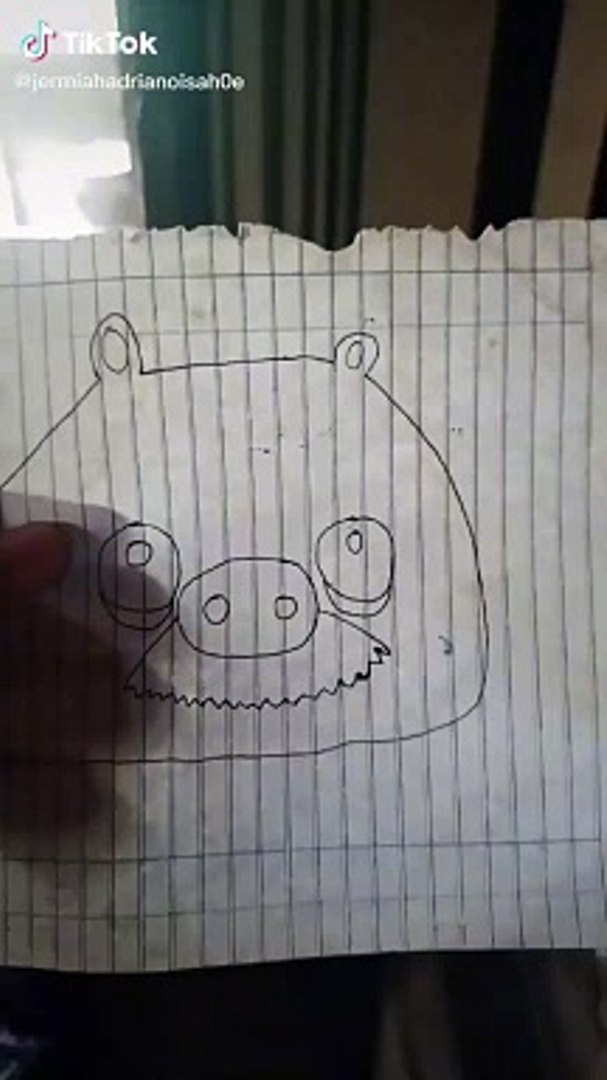 Minion pig and friends Tagalog dubbed