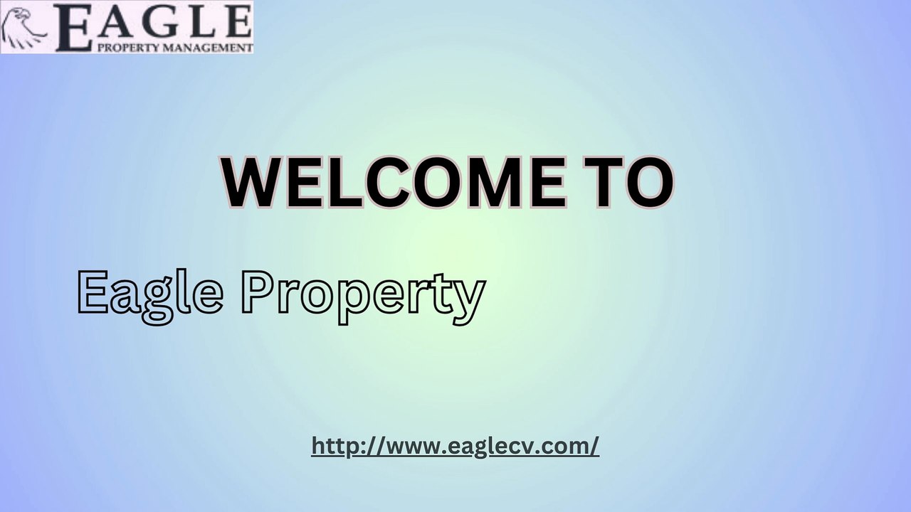 Property Management Services Stockton video Dailymotion