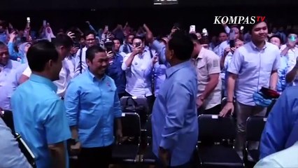 Modal Elektabilitas, Persaingan Memanas |NEWS OR HOAX