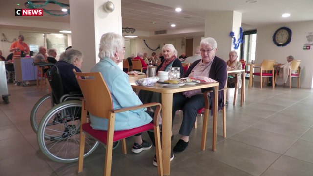 Le plus petit Ehpad de Vendée ferme ses portes
