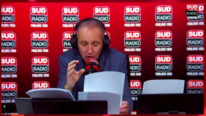 Interdiction des cartes de vœux : "on marche sur la tête !"