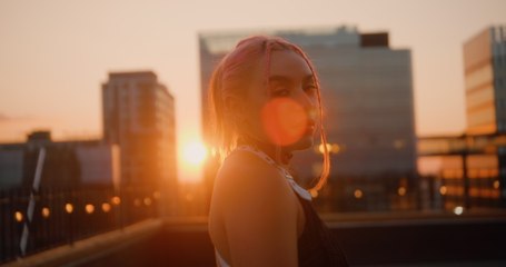 Sofia Castro - Te Juro No Te Miento (Visualizer)