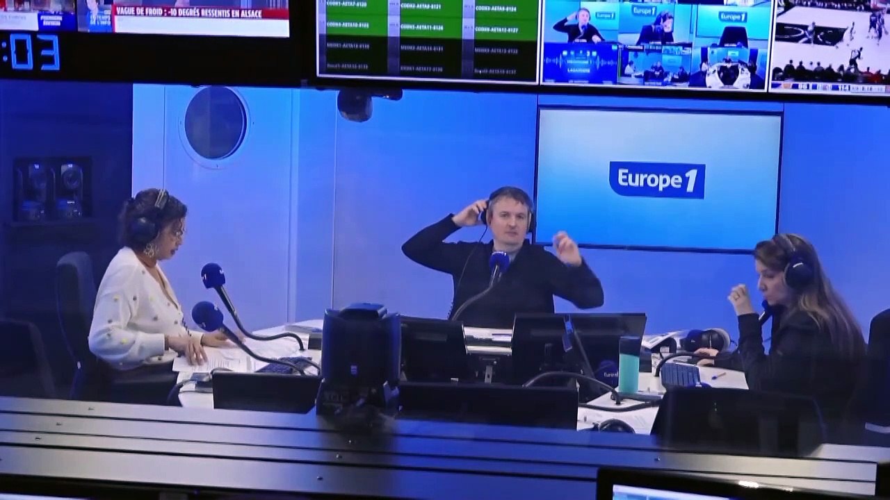 Remaniement : ambitieux, populaire... Gabriel Attal grand favori pour devenir le prochain Premier ministre