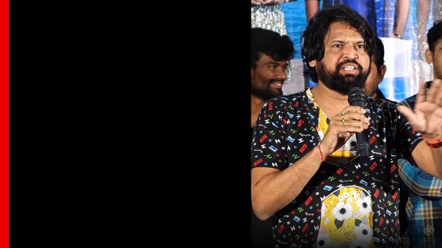 The Shortcut Movie Teaser Launch Event.. భోలే శావలి స్పీచ్ | Telugu Filmibeat