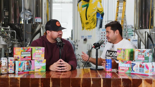 This Popular Brewing Company Tapped Into New Revenue Streams Via Consumer Packaged Goods