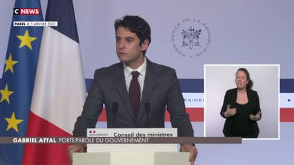 Portrait de Gabriel Attal : une ascension fulgurante