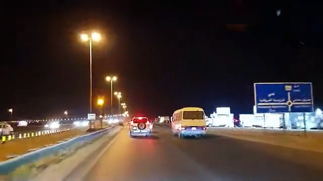 1622 - قصة هاتف الشيخ !! سوالف طريق