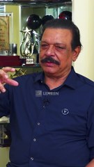 Govind Namdev Improvises Shot With Govinda: Launde Mai Garmi Hai!