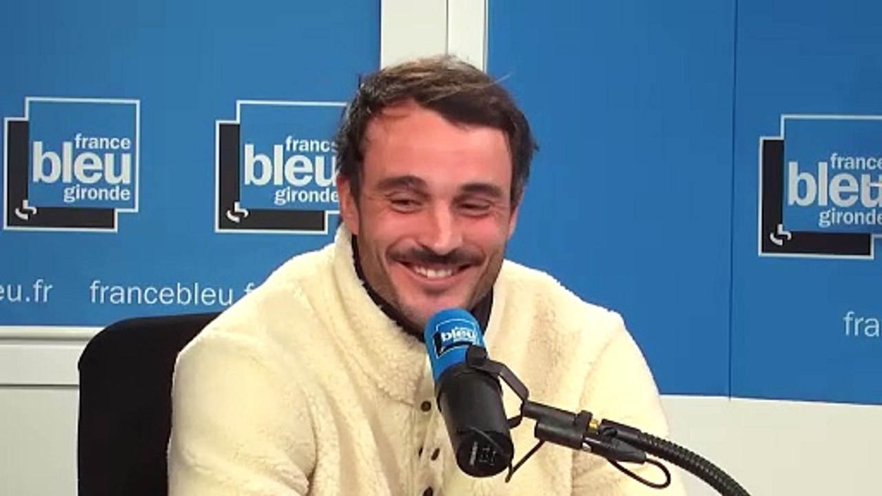 Nans Ducuing évoque son avenir à Bordeaux