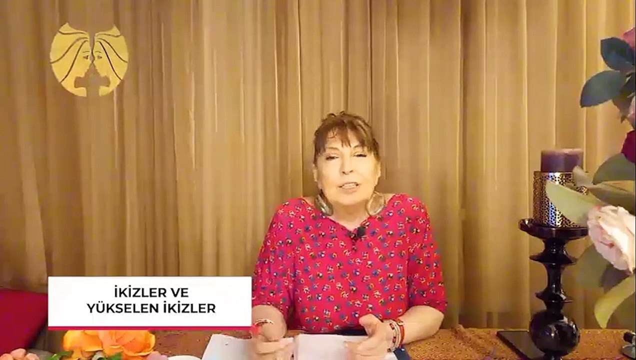 Filiz Özkol ile haftalık burç yorumları | 8-14 Ocak