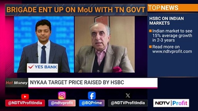 Hot Money | Bajaj Auto Buyback & EaseMyTrip Cancelling Maldives Bookings | NDTV Profit