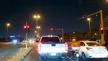 1625 - قصة السوار  !! سوالف طريق