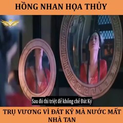 Đát Kỷ Trụ Vương