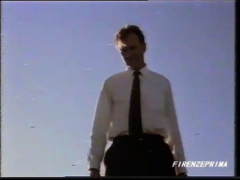 Pubblicità, werbung spot tire Michelin MXT 1991