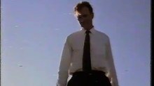 Pubblicità,  werbung spot tire Michelin MXT 1991