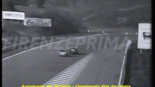 Autodromo del Mugello. Fiat Day Alitalia - Formula Italia - 4 10 1979 - Intervideo - Canale 48