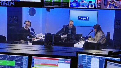 Crues dans le Pas-de-Calais : à Blendecques, le froid aggrave les conditions de vie des sinistrés