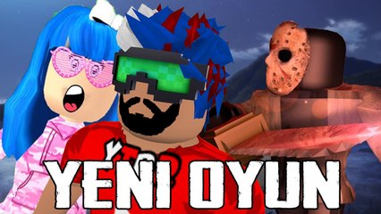 KATİL KİM VE KORKU ASANSÖRÜ BİRLEŞTİ | ROBLOX Survive the Killer | BUSE DUYGU VE HAN KANAL
