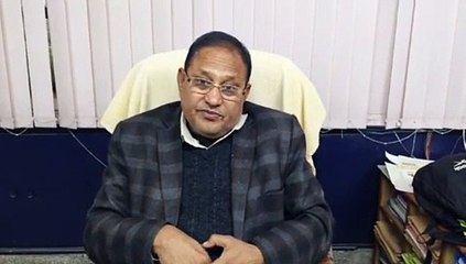 दूध में हो रहा था मिलावटी का खेल, देखें वीडियो...