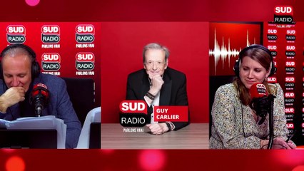 Guy Carlier : "Franz Beckenbauer était l’élégance incarnée"