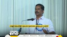 ഭൂനിയമഭേദഗതിയിൽ ഒപ്പിടാത്തത് ഗവർണറുടെ കുറ്റമായി കാണുന്നില്ലെന്ന് സണ്ണി പൈമ്പിള്ളി