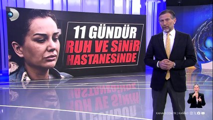 Sır gibi saklanan gerçek ortaya çıktı! Fenomen Dilan Polat  11 gün önce hastaneye yatırılmış
