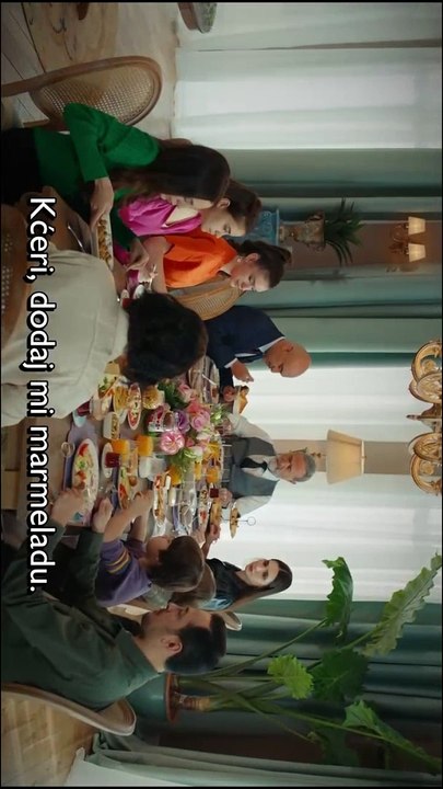 Igra Moje Sudbine - Epizoda 11 (S01E11) / TURSKA SERIJA SA PREVODOM
