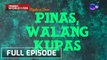Exploring the extraordinary wonders of the Philippines (Full episode) | Biyahe ni Drew
