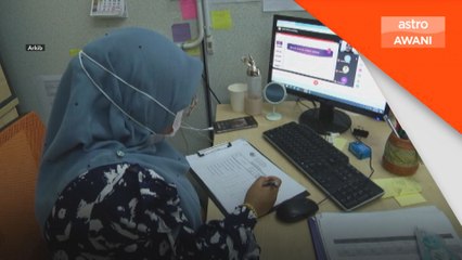 Selami kehendak, pelaksanaan setiap negeri ke arah pendigitalan