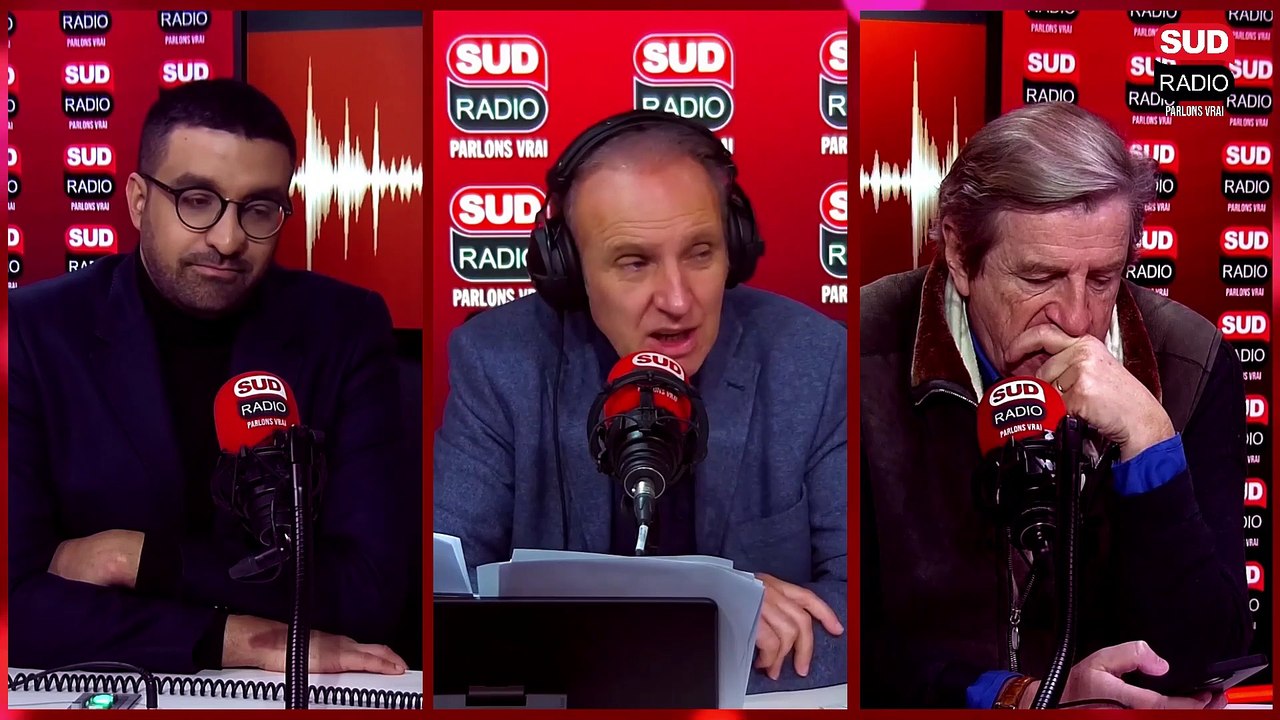 Elisabeth Lévy - "Grenoble : Eric Piolle laisse les dealers pourrir la vie des habitants"