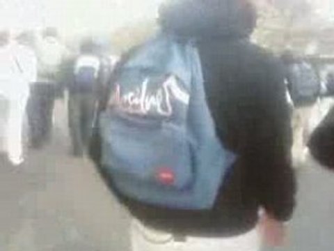 Blocus 01/04/08 bordel maisons alfort lol