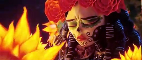 Maya and the Three Season 1 FULL Episode 8 (Hindi Dubbed)