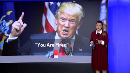 "خرق قاعدتين".. ماهي خلفيات وأبعاد القضية المتفجرة في #أميركا المتمثلة في المطالبة بإبعاد #أوستن؟  #العربية