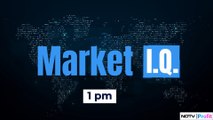 Market IQ | Sensex, Nifty Near Day’s High | NDTV Profit