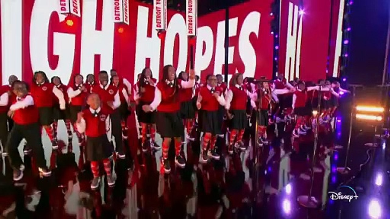 Choir Fragman