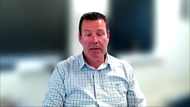 Floodwaters peak and slowly begin receding in Rochester