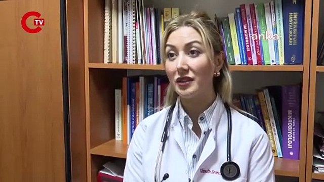 Hastaneler ve aile sağlığı merkezleri salgın alarmı veriyor