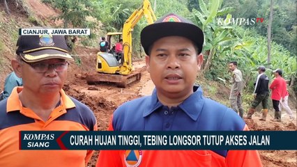Korban Banjir Tangsel Kedaluwarsa, Dapur Umum di Karawang Masak 100 Kg Beras per Hari