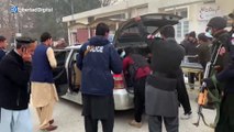 Varios muertos y heridos en un ataque contra vacunadores en Pakistán