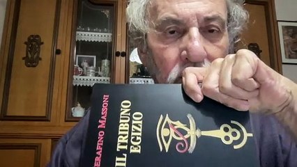 MAGO ROL E PIERGIORGIO ODIFREDDI