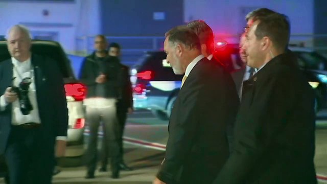 Krieg in Nahost: Blinken und Baerbock auf diplomatischer Mission