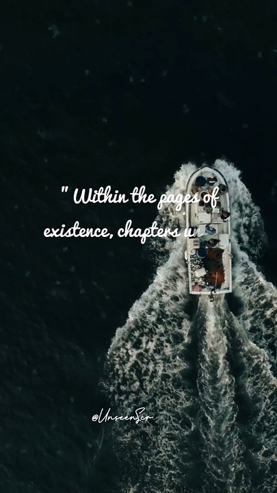 Journey Through Life's Epic Novel: A Story Like No Other