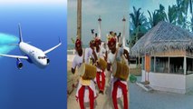 Lakshadweep Kaise Jaye, Tour Package Price, Best Hotels, Airport, Flight Schedule, Population...