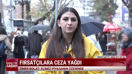 Kanal 7'de Sabah - 9 Ocak 2024