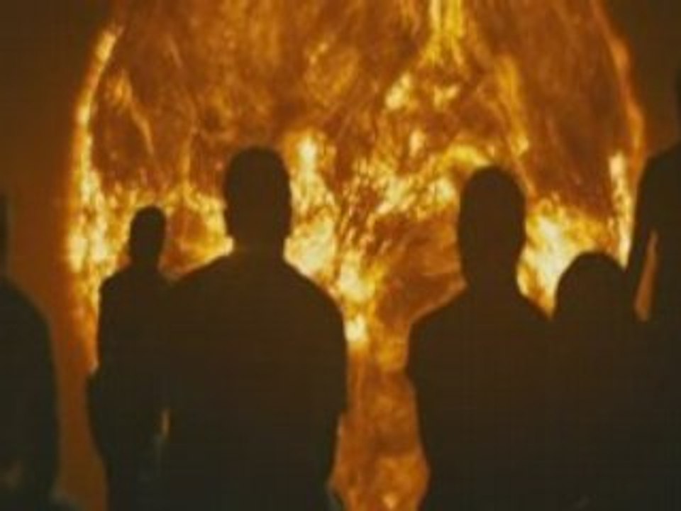 playpauserewind - sunbeams